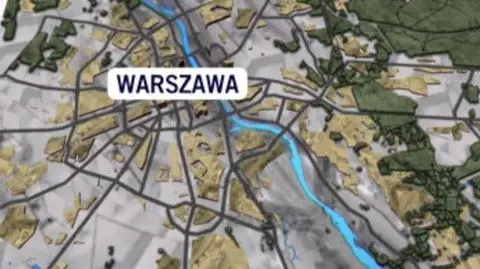 Obwodnica z przeszkodami
