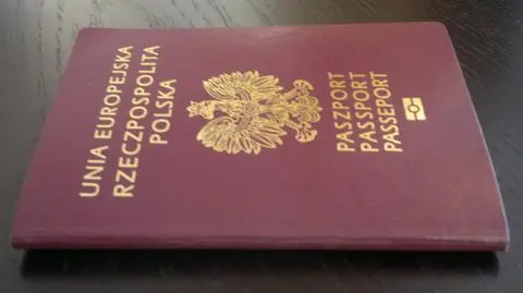 Brexit wywołał szturm po unijne paszporty