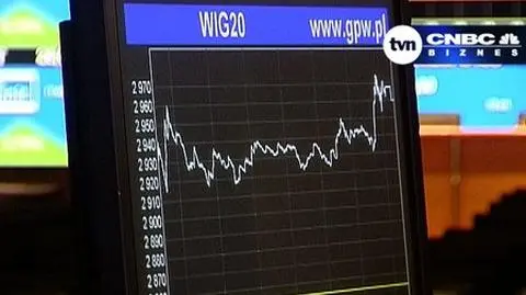 GPW powściąga analityków