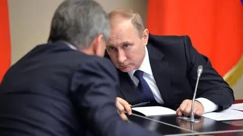 Rosja. Zdaniem ekspertów Putin kupuje wpływy polityczne i gospodarcze