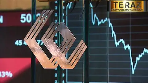 10.06 WIG20 dziś +0,7 procent, płaca minimalna w 2015 +4,2 procent