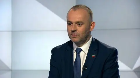 Paweł Mucha o odrzuceniu podatku cyfrowego w "Rozmowie Piaseckiego"