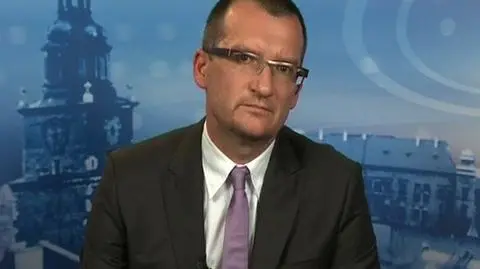 Upadłość Galerii Centrum