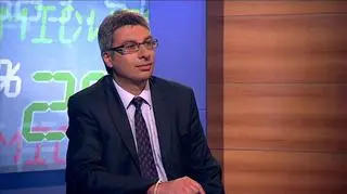 Opcja na opcje przy rozchwianych rynkach. Szansa na zysk - czy szansa na zawał. O strategiach opcyjnych i perspektywach inwestycyjnych, rozmawialiśmy z Pawłem Szczepanikiem ze Szkoły Inwestycji Giełdowych.