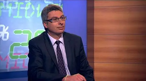 Opcja na opcje przy rozchwianych rynkach. Szansa na zysk - czy szansa na zawał. O strategiach opcyjnych i perspektywach inwestycyjnych, rozmawialiśmy z Pawłem Szczepanikiem ze Szkoły Inwestycji Giełdowych.