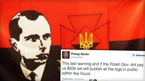 Hakerzy wykradli dane z serwerów MON-u?