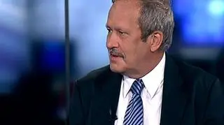 Wczoraj do północy był termin wpłaty pieniędzy za stocznie w Gdyni i Szczecinie. Pieniądze jednak nie wpłynęły. Jak mogło dojść do tego, że przetarg wygrała firma która nie wpłaciła należnych pieniędzy? Na ten temat rozmawiał w programie "Bilans" Janusz Steinhoff, były wicepremier i minister gospodarki.