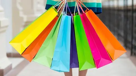 Szał zakupów w sieci w Cyber Monday