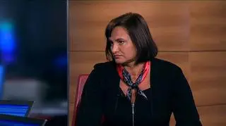 Ciężko się zgodzić na to, aby kosztem emerytów łatać dziurę budżetową. Nie słyszymy kiedy nastąpi likwidacja przywilejów i pozostałe reformy ZUS i KRUS - przekonuje prezes Allianz PTE Agnieszka Nogajczyk-Simeonow.