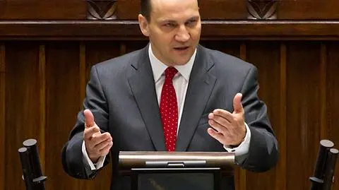 Rafał Hirsch: UE - tak, strefa euro - nie