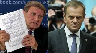 Premier ma zaufanie do instytucji państwowych, Balcerowicz krytykuje rządowy raport