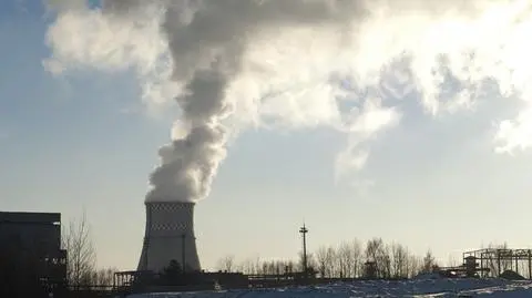 Elektrownia atomowa na Białorusi zagraża państwom bałtyckim