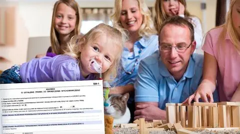 500 plus. Do końca października złożono ponad 2,5 mln wniosków