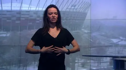 Joanna i Dariusz Brzezińscy o tym jak walczyć ze stresem