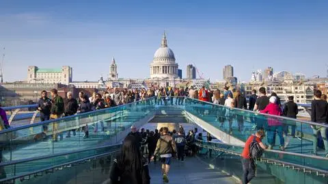 Szymański: projekt kompromisu z Londynem poprawiany po myśli Polski