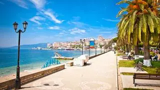 Albania
