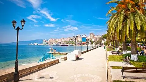 Albania ma wiele do zaoferowania