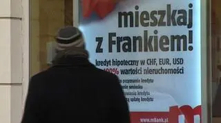 Pełna kompletna i przewidywalna informacja, a nie pełna uznaniowość banku i klient całkowicie zdany na na łaskę zarządu instytucji. Tego oczekuje Urząd Ochrony Konkurencji i Konsumentów, który w zeszłym roku przeprowadził kontrole 300 wzorów umów o kredyty hipoteczne z 19 banków. W ciągu kilku tygodni zapisy, które pozwalają bankom dowolnie sterować oprocentowaniem zostaną zaskarżone. Co taka decyzja oznacza dla klientów banków i czy dotyczyć będzie także tych którzy niekorzystne dla siebie umowy podpisali dawno temu?