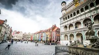 15 największych miast w ciągu najbliższych 6 lat zainwestuje 47 mld złotych