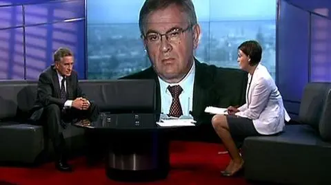 Co z pieniędzmi dla stoczni?