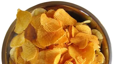 Nowy podatek od chipsów? Resort rozważa