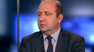 Polfrost Terminal to firma spedycyjna, która uczestniczy w wymianie towarowej na linii Wschód-Zachód. Jak kryzys odbił się na jej wynikach? Jak wygląda funkcjonowanie spółki, która nie posiada własnego taboru kolejowego i korzysta głównie z usług PKP Cargo? Gościem TVN CNBC Biznes podczas "Dnia z koleją" był prezes logistycznej spółki Tomasz Szyszko.