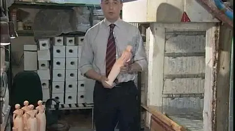 W tym magazynie "Firma" sprawdzamy co w dzisiejszych czasach produkują zakłady ceramiczne. 
