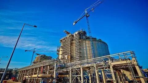 Jan Chadam prezesem Polskiego LNG