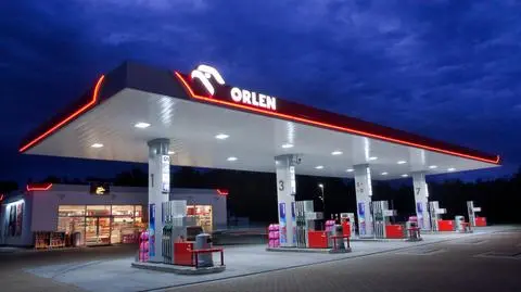 PKN Orlen otrzymał 10-letnią koncesję na obrót paliwami poza Polską