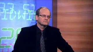 Inflacja w 2012 roku nie powinna przekroczyć 5 proc. - uważa prof. Andrzej Sławiński, dyr. Instytutu Ekonomicznego NBP.