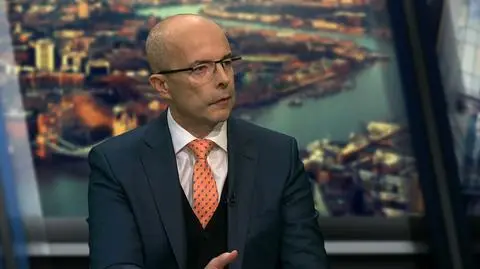 Ambasador Wielkiej Brytanii: nikomu nie zamkniemy drzwi przed nosem