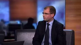 Robert Stankiewicz wspólnie z Radosławem Cholewińskiem z Trigon DM w Godzinie dla Pieniędzy inwestował milion w portfelu - portfelu, który od początku inwestycji niestety jest pod kreską.