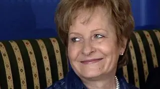 Zycie Gilowskiej udało się przekonać ministrów do swoich pomysłów