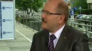 Cztery tysiące uczestników, blisko 700 prelegentów, kilkadziesiąt sesji i debat panelowych. W Katowicach dzisiaj rozpoczyna się drugi Europejski Kongres Gospodarczy. Jego uczestnicy będą analizować najważniejsze problemy globalnej gospodarki, zastanawiać się o tym jakie wyzwania stoją przed Polską gospodarką. Przez trzy dni będziemy pokazywać Państwu co dzieje się na największej imprezie biznesowej w tej części Europy. Gościem specjalnego wydania programu "Dzień na rynkach" był prezydent Katowic Piotr Uszok.