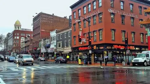 LOT poleci z Warszawy do Waszyngtonu. Pierwszy lot 2 czerwca