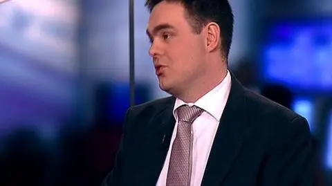 Upadek przedsiębiorców?