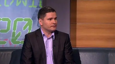 Chiński przemysł wolniej