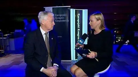 Europejski Kongres Gospodarczy