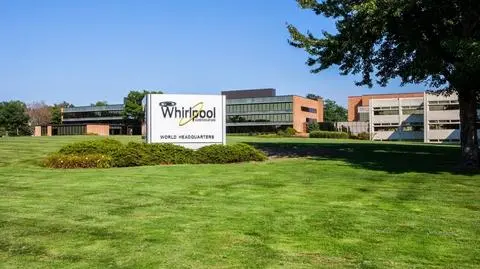 Związkowcy z Francji do Polaków. "Nie ufajcie obietnicom Whilrpoola"