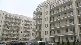 68 proc. utworzonych w ramach programu BGK zasobów mieszkaniowych to lokale socjalne