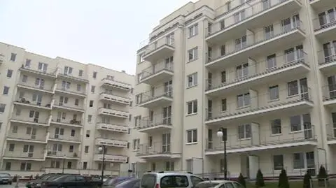 BGK ma 120 mln zł na mieszkania