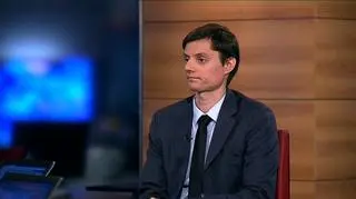 Jak inflacja wpływa na wyniki detalistów? Przyglądamy się wynikom LPP, czyli największemu dystrybutorowi ubrań w Polsce i NG2, właścicielowi m.in. salonów CCC. Gościem programu Dzień na Rynkach był analityk KBC Securities Kamil Szlaga, który zajmuje się obiema spółkami.