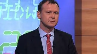 Maksymalna cena jednej akcji JSW została ustalona na 146 zł, zatem wartość całej spółki to według ministra skarbu maksymalnie 17,3 mld zł. Ministerstwo skarbu chce sprzedać ponad 39 milionów akcji. Jeśli przemnożyć je przez podaną cenę maksymalną, to wartość oferty sięga 5 miliardów 760 milionów złotych. Jaki może być zatem zysk na debiucie? Naszym gościem był Adam Ruciński, prezes BTFG.