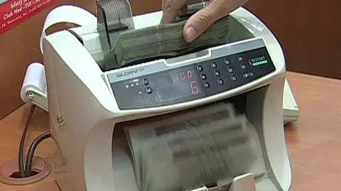 Rząd przyjął projekt budżetu na 2008 rok