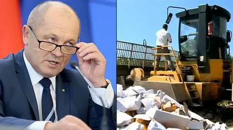 Rosja odpowiada Sawickiemu: w Polsce, wiele dzieci dzisiaj nie dojada