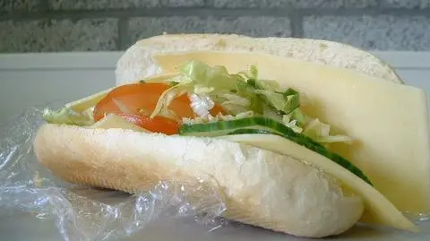 Stypendium za przedsiębiorczość dla sprzedawcy przekąsek w szkole