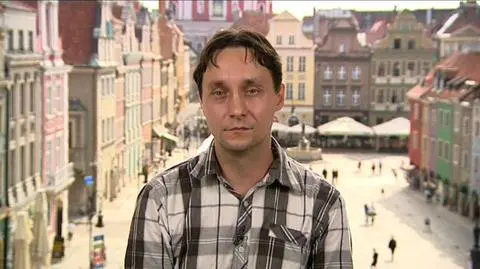 Początek szkoły …czas na korki