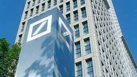 Deutsche Bank zwolni 15 tys. pracowników