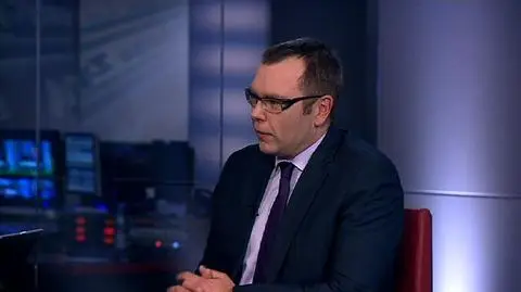 Cień recesji nad Europą