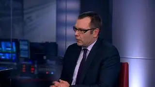 Eurogrupa debatuje nad przyjęciem pakietu pomocowego dla Grecji. Przed rozpoczęciem posiedzenia grecki minister finansów miał nadzieję na szybkie porozumienie, pozostali uczestnicy zastrzegali jednak, że wiele szczegółów wciąż wymaga negocjacji. Rozmowa z M. Witkowskim, członkiem zarządu Copernicus Securities